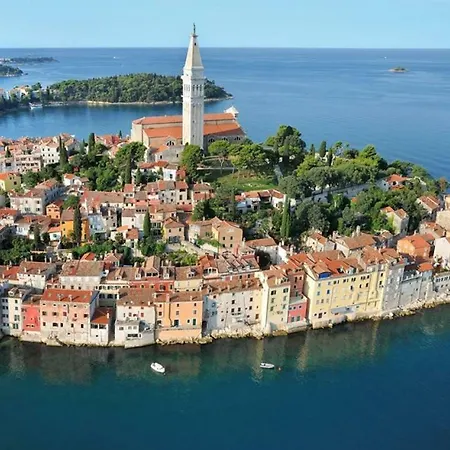 Mar Sveti Lovrec Pazenaticki